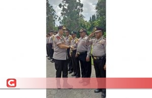 Loloda Kepulauan dan Loloda Utara Jadi “Warning” Pilkada Malut