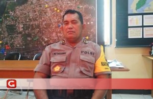 Polres Halut Siap Kawal Hasil PILGUB di Lokep dan Lolut, Kedapatan Ada Anggota yang “Masuk Angin” Terancam di Pecat dan Penundaan Kenaikan Pangkat