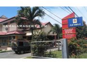 PLN Tobelo Pastikan Idul Fitri Bebas dari Pemadaman Lampu