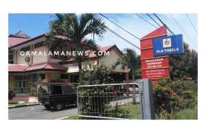 PLN Tobelo Pastikan Idul Fitri Bebas dari Pemadaman Lampu