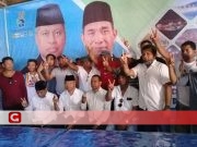 Hadapi Pilkada, Pendukung Bur-Jadi Diminta Bersikap Tenang