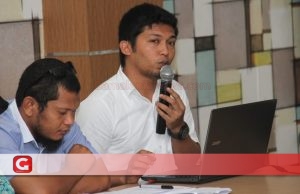 Paslon, Tim paslon, Simpatisan dan Pendukung yang Berkampanye di Minggu Tenang akan Dipidana