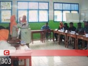 Di Desa Tadupi, Paslon AGK-YA Unggul