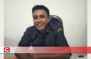 Partisipasi Masyarakat Halbar Dalam Pemilu di Halbar Berkurang Drastis