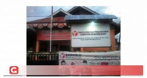 Dugaan Kasus Ketua KPPS Desa Marimbati Masih Dipelajari Panwaslu Halbar