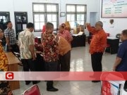 Tingkatkan Kedisiplinan Walikota Lakukan Sidak