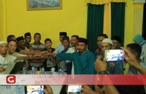 Halsel Tujuan Pertama, Road Show BI