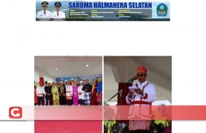 Cikal Bakal Negeri Saruma