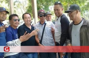 Angkat Dua Jari, 4 ASN Sula Dipanggil Panwaslu