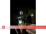 Argentina Kalah, Pendukung “Batobo”