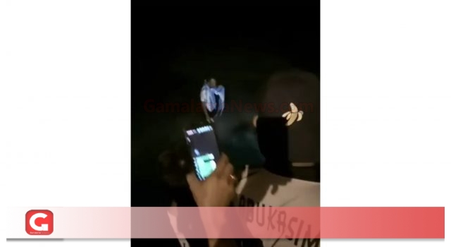 Argentina Kalah, Pendukung “Batobo”