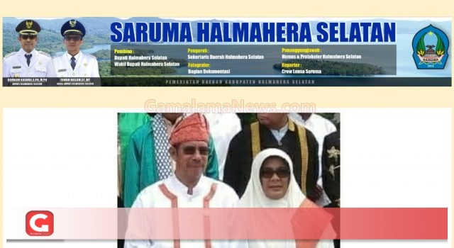 Penghargaan MKK akan Diterima Bupati dan Ketua Tim Penggerak PKK Kabupaten Halsel