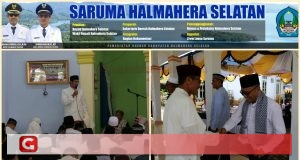Kefitraan di Hari Raya Idhul Fitri 1439 H Tahun 2018