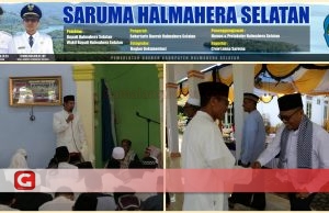 Kefitraan di Hari Raya Idhul Fitri 1439 H Tahun 2018