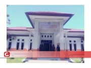 AHM Gulung Petahana AGK di Tobelo Utara, Tobelo Timur, Tobelo Selatan dengan Angka Telak