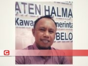 Data 17 Kecamatan Sudah Masuk, Pleno KPUD Halut Direncanakan 3 Hari Kedepan