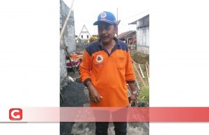 Setelah Efi-Efi, Dini Hari tadi Giliran Desa Pale di Hantam Angin Ribut, Belasan Rumah Rusak