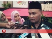 Sahrani: Real Count KPU tidak Bersifat Final, Masyarakat Diminta Menunggu Hasil Pleno