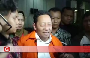 AHM: Bagi Saya Ini adalah Bagian dari Nilai Tukar