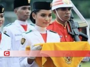Delapan Paskibraka Ternate Akan di Utus ke Provinsi