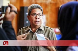 Jika Tidak di Serahkan Secara Formal, Aset Pemkot ini akan jadi Temuan BPK
