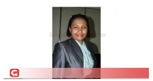 Asnat Sowo : 74 Desa di Halbar Ikut Pilkades Serentak