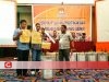 Saksi MK-MADJU tidak Hadiri Rapat Pleno Terbuka Rekapitulasi Hasil Penghitungan Suara, sementara Saksi AGK-YA tidak Memiliki Mandat