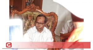 Unggul Hitungan Cepat KPU, Rivai Umar : Masyarakat Malut Sudah Rasional dalam Berdemokrasi