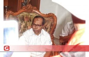 Unggul Hitungan Cepat KPU, Rivai Umar : Masyarakat Malut Sudah Rasional dalam Berdemokrasi