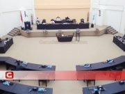 Ruang Sidang Kosong, Ketua DPRD Berikan Alasan “Maso Akal”