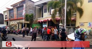 King Faisal: 6 Desa yang Tidak Mencoblos Itu Kategori Golput, Tidak ada Dasar PSU