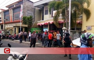 King Faisal: 6 Desa yang Tidak Mencoblos Itu Kategori Golput, Tidak ada Dasar PSU