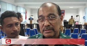 RUU Daerah Kepulauan dan Perlindungan Masyarakat Adat Tinggal Pembahasan