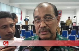 RUU Daerah Kepulauan dan Perlindungan Masyarakat Adat Tinggal Pembahasan