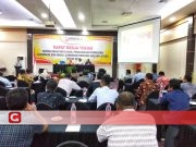 Muksin Amrin: Tingkat Kecurangan Pemilihan Gubernur dan Wakil Gubernur Menurun
