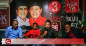 Tim Kuasa Hukum AGK-YA bakal Masukkan Gugatan ke MK