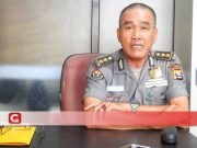 Hendri Badar : Penurunan Baliho Sudah Melalui Pemberitahuan Awal