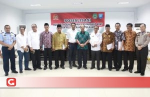 Poros Maritim bisa Terwujud, jika Daerah Kepulauan Sejahtera