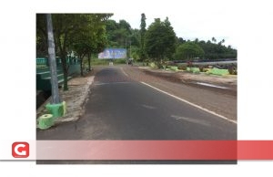 Diduga Berpotensi Mengancam Kesehatan dan Keselamatan, Pekerjaan Mega Proyek Disoroti KWATAK