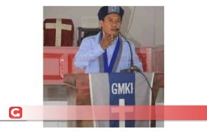 Dianggap Memicu Konflik, Pemuda GMIH Ancam Lakukan Aksi Besar-Besaran