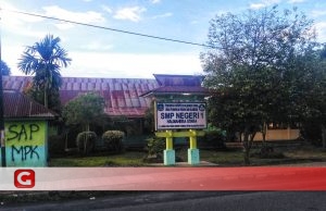 Kadis Pendidikan Halut Warning tidak ada Pungutan Biaya Pendaftaran Siswa Baru