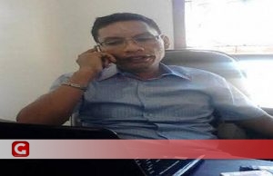 Hari ke 6 Pendaftaran Bakal Calon Legislatif, KPU Kota Ternate masih Sepi