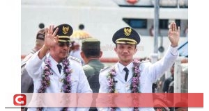 Komitmen Bupati Terjawab