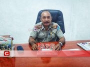 BPBD Halut Usulkan Penanganan Beberapa Desa Terkena Dampak Bencana