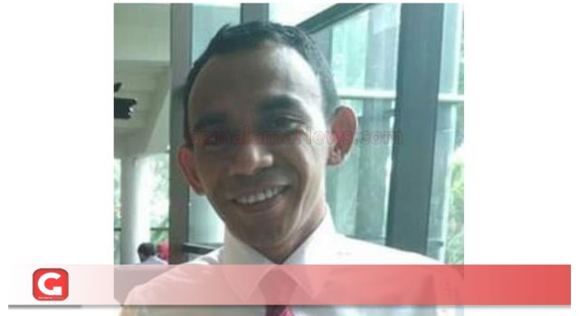 Pengusulan Caleg, Panwas Minta Partai Hindari Caleg Tersandung Kasus