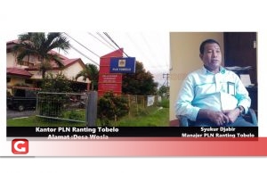 Manager PLN Selesaikan Masalah Warga Gonga Pante