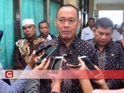 Ini Alasan Bupati Muara Tebo, Jambi Studi Banding ke Ternate