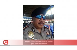 Ini Kronologis Pembakaran Rumah Warga di Desa Roko