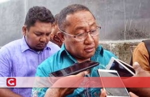 KPU Malut Warning Parpol Segera Masukkan Daftar Caleg