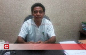 SK Kepala UPTD Tubaru, Kepsek Desa Podol dan Kepsek Desa Togowo Masih Menunggu Arahan Bupati
